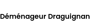 Déménageur Draguignan