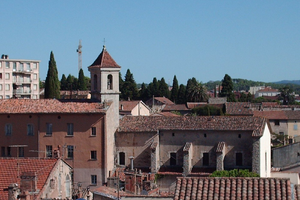 Draguignan